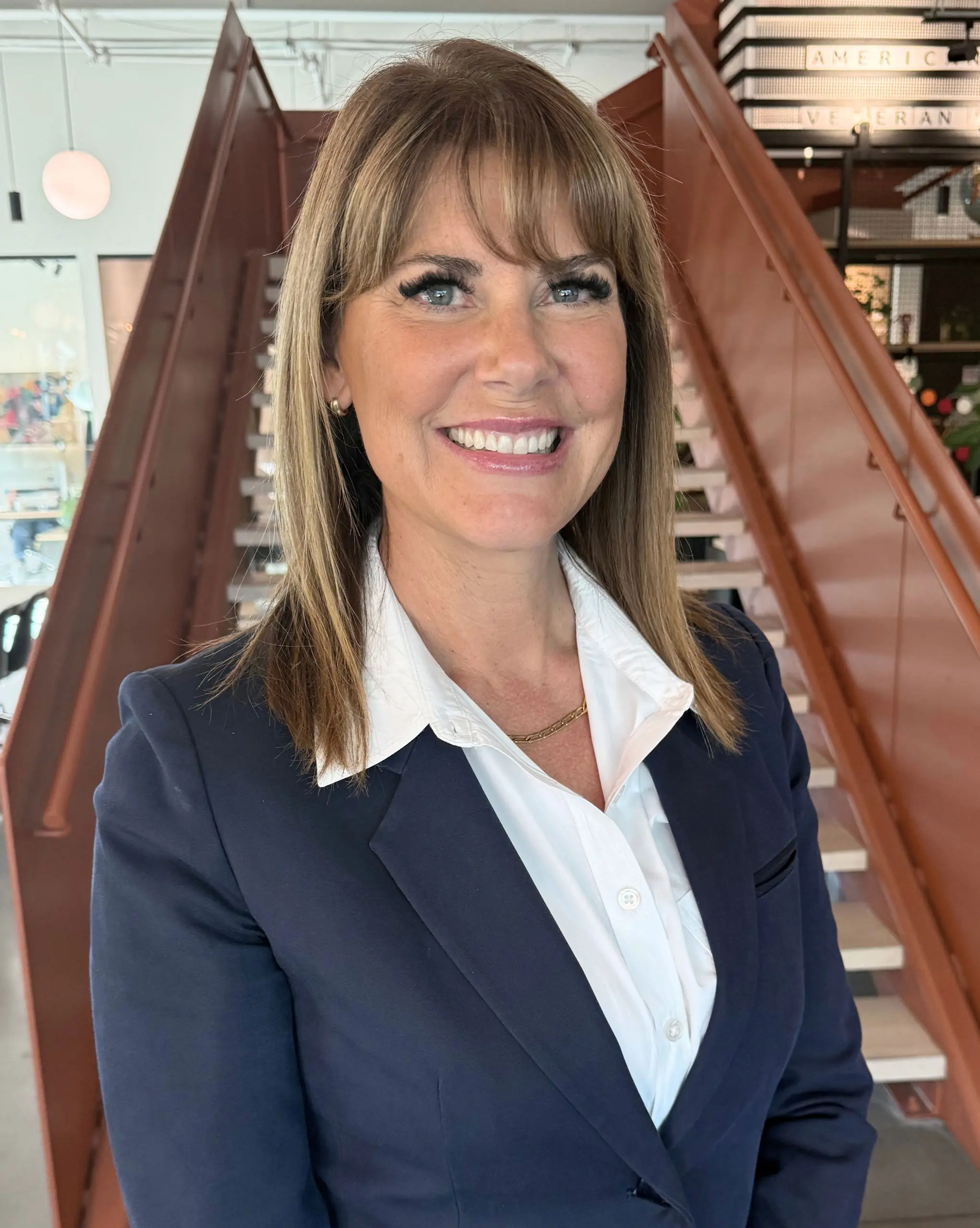 Melissa Kaiser